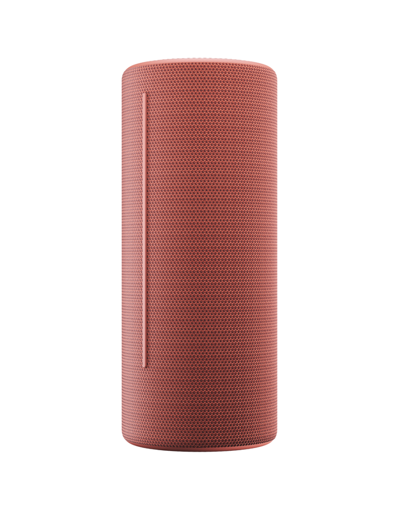 WE  HEAR 1 By Loewe Portable Speaker 40W, Coral Red  - 1