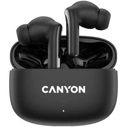 CANYON headset OnGo 9 Black  - 1