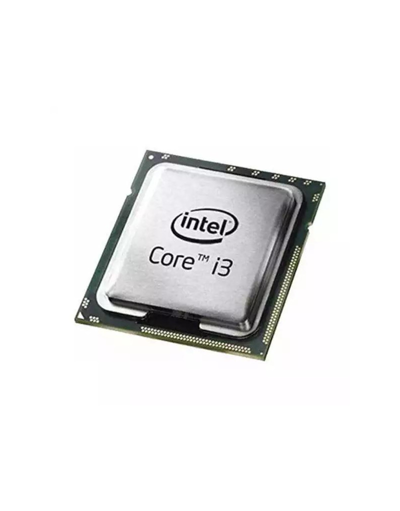 Procesor 1200 Intel i3-10100F 3-6GHz Tray  - 1