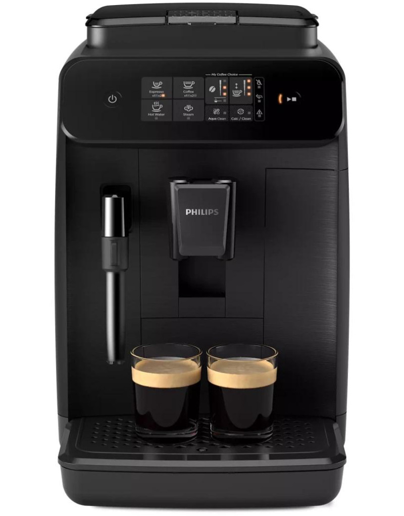 Aparat za espresso Philips EP 0820/00  - 1