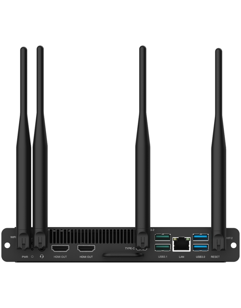 Prestigio Solutions Windows PC for Multiboard Light Light+ Series 80 pin:... - 1 Prestigio Solutions Windows PC for Multiboard Light Light+ Series 80 pin:... - 1