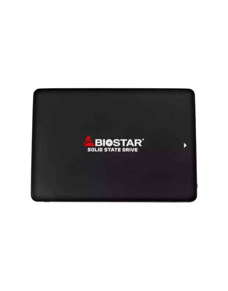 SSD 2-5 SATA3 240GB Biostar 530MBs/410MB/s   S100  - 1