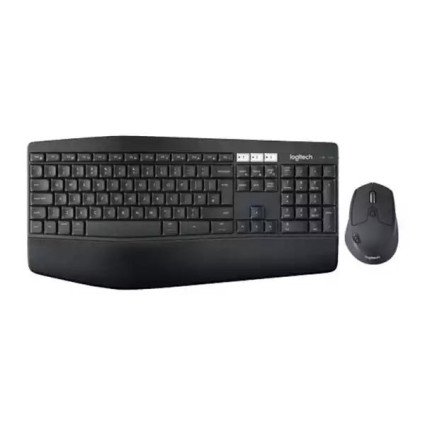 Bežična tastatura + miš Logitech MK850 Performance US  - 1