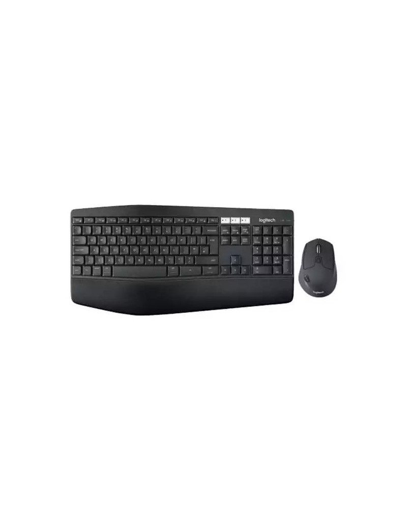 Bežična tastatura + miš Logitech MK850 Performance US  - 1