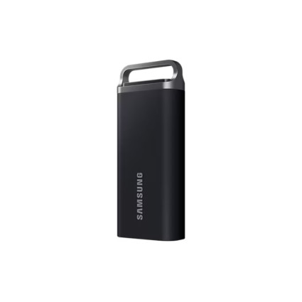 Portable T5 EVO 8TB crni eksterni SSD MU-PH8T0S SAMSUNG - 1