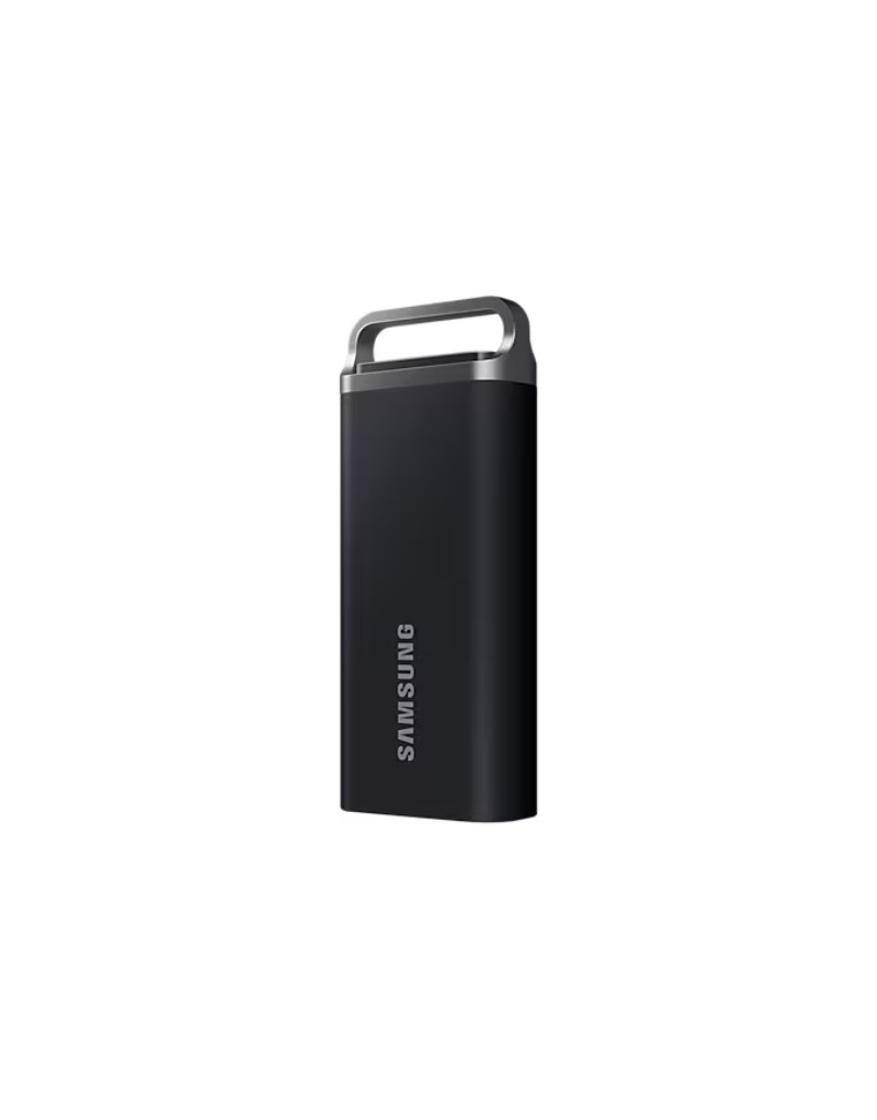 Portable T5 EVO 8TB crni eksterni SSD MU-PH8T0S SAMSUNG - 1