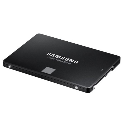 500GB 2.5 inča SATA III MZ-77E500BW 870 EVO Series SSD SAMSUNG - 1