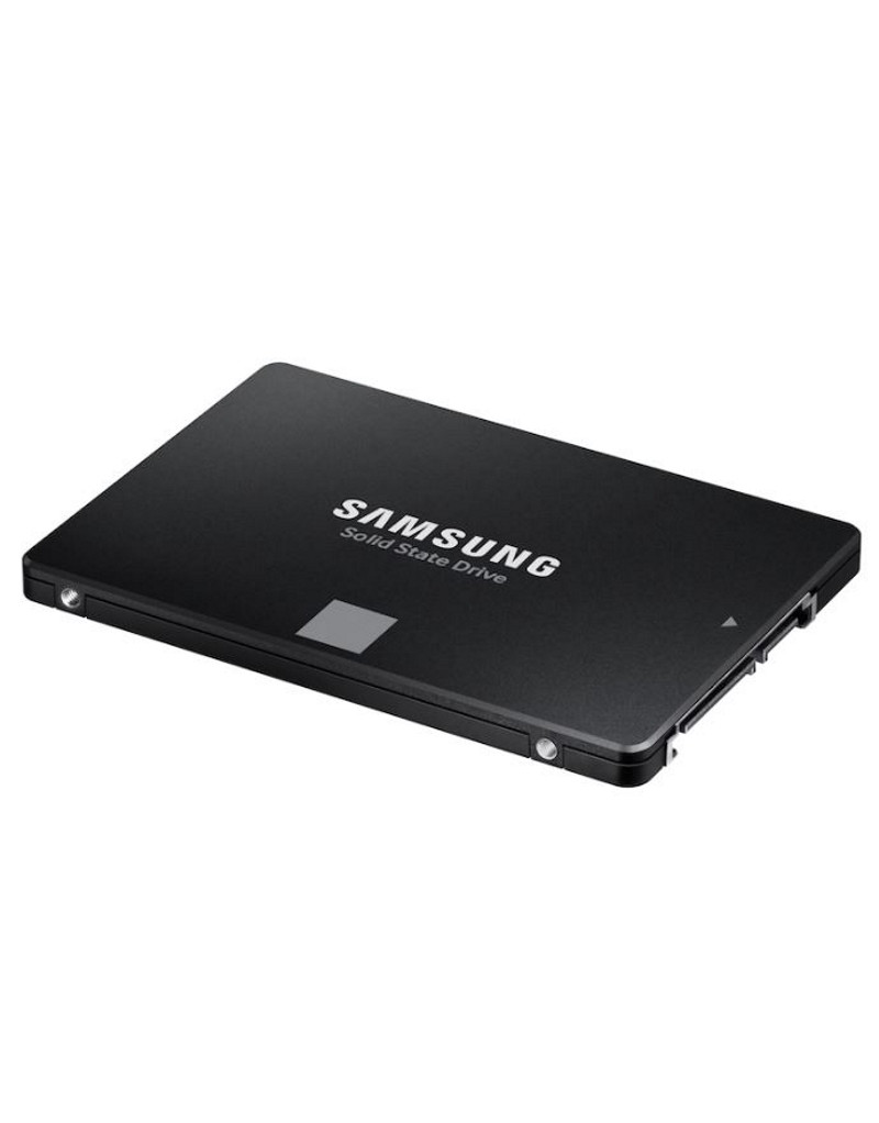500GB 2.5 inča SATA III MZ-77E500BW 870 EVO Series SSD SAMSUNG - 1