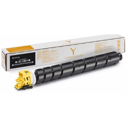 TK-8345Y žuti toner KYOCERA - 1