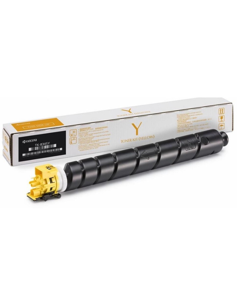 TK-8345Y žuti toner KYOCERA - 1