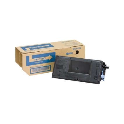 TK-3160 crni toner KYOCERA - 1