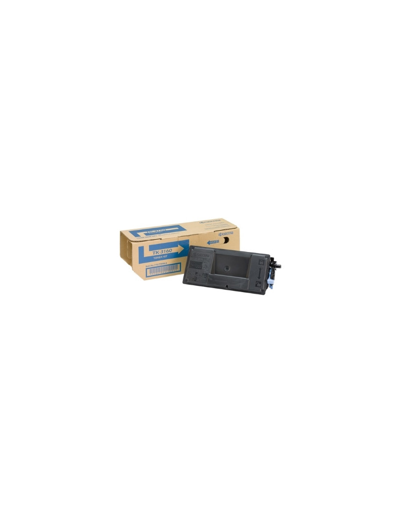 TK-3160 crni toner KYOCERA - 1 TK-3160 crni toner KYOCERA - 1