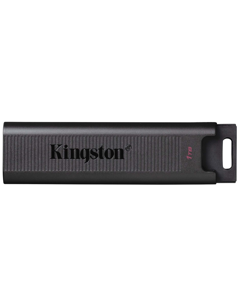 1TB DataTraveler Max USB 3.2 flash DTMAX/1TB KINGSTON - 1 1TB DataTraveler Max USB 3.2 flash DTMAX/1TB KINGSTON - 1
