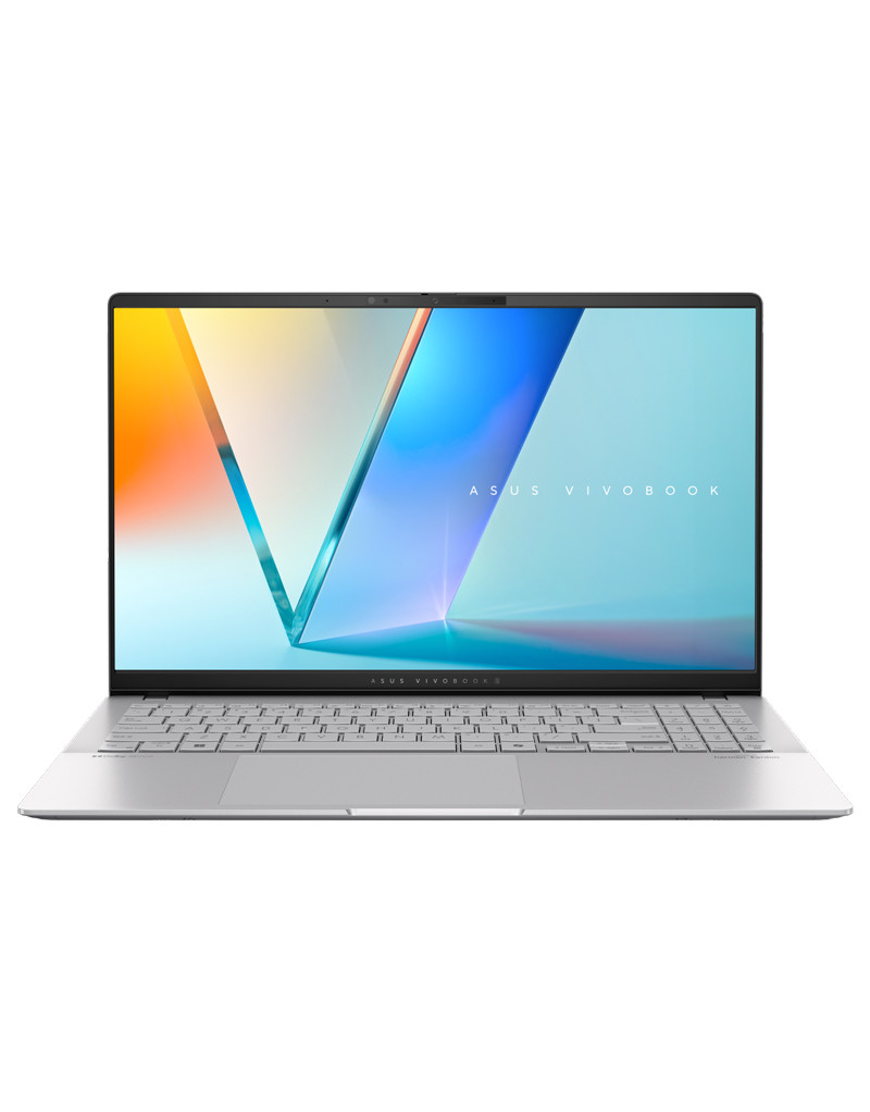 Vivobook S 15 OLED S5507QA-MA056W (15.6 inča 3K, Snapdragon X Elite X1E, 32GB, SSD 1TB, Win11 Home) ASUS - 1