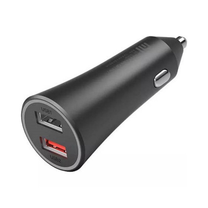 Mi 37W auto punjač (GDS4147GL) XIAOMI - 1