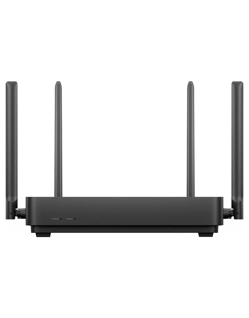 AX3200 (DVB4314GL) Wi-Fi 6 ruter XIAOMI - 1 AX3200 (DVB4314GL) Wi-Fi 6 ruter XIAOMI - 1