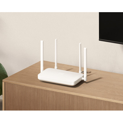 AX1500 EU (DVB4412GL) Wi-Fi 6 ruter XIAOMI - 1