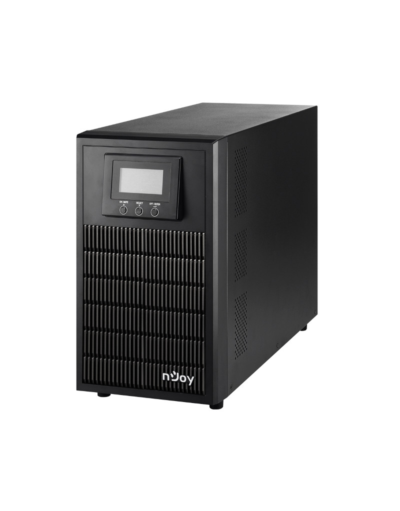Aten PRO 3000 2700W UPS (PWUP-OL300AP-AZ01B) NJOY - 1