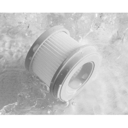 Dust Mite Vacuum Cleaner Filter 2-Pack (BHR8386GL) XIAOMI - 1