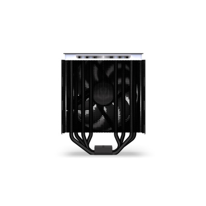 Fera 5 black ARGB crni procesorski hladnjak (EY3A012) ENDORFY - 1