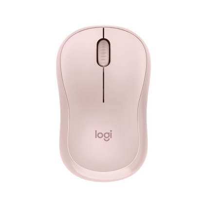 M240 Silent Bluetooth roze miš LOGITECH - 1