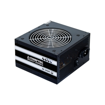 GPS-600A8 600W Smart series napajanje 3Y CHIEFTEC - 1