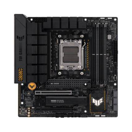 TUF GAMING B650M-PLUS matična ploča ASUS - 1
