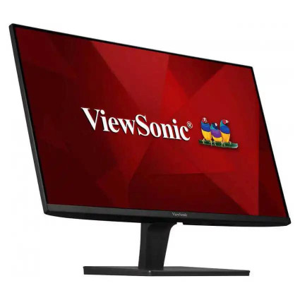 Monitor 27 ViewSonic VA2715-H 1920x1080/Full HD/100Hz/VA/1ms/HDMI/VGA/Audio  - 1