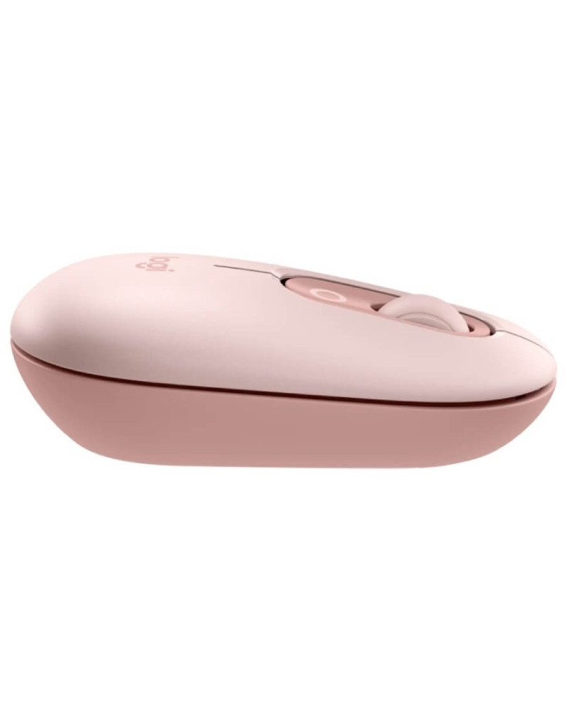 POP Icon Combo US tastatura rose LOGITECH - 1