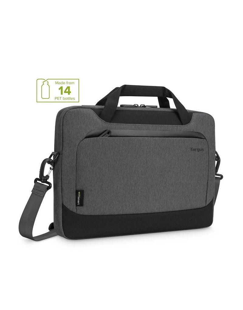 Torba za laptop 15.6 inča TBS92502GL CypressEco Slipcase siva TARGUS - 1