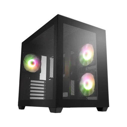 Računar ZEUS Gamer Ryzen 5 7600/DDR5 32GB/M-2 1TB/RTX4060Ti 8GB  - 1