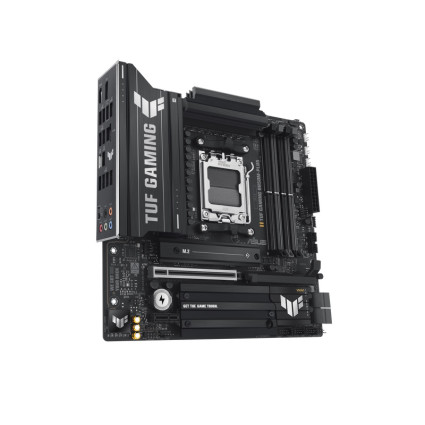 TUF GAMING B850M-PLUS matična ploča ASUS - 1