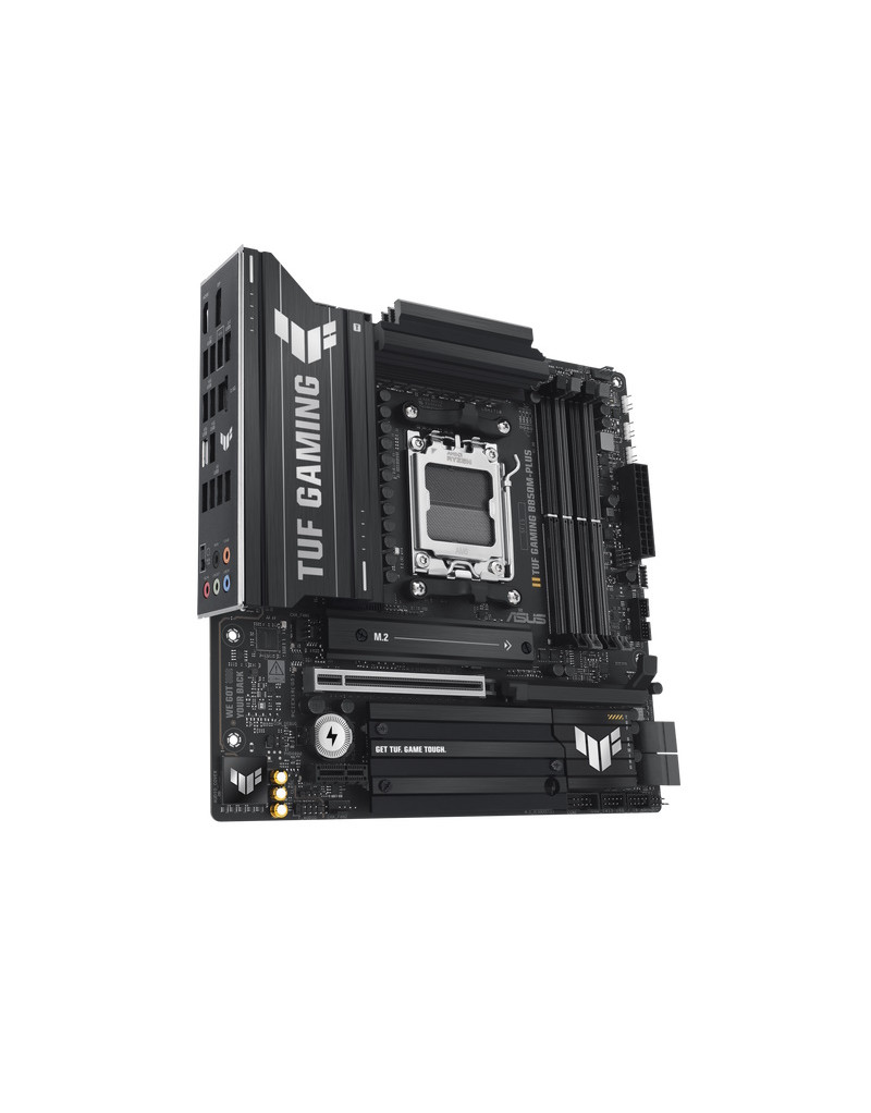 TUF GAMING B850M-PLUS matična ploča ASUS - 1