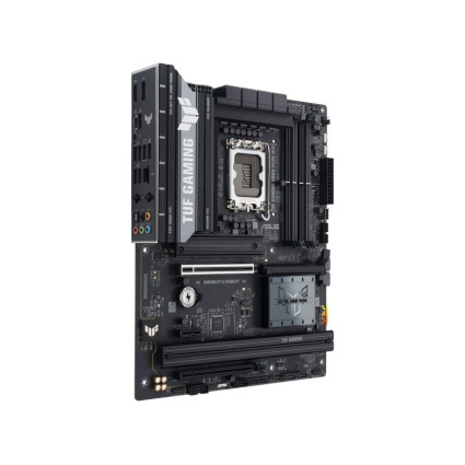 TUF GAMING B860-PLUS WIFI matična ploča ASUS - 1