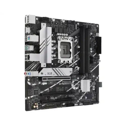 Matična ploča 1700 Asus PRIME B760M-A D4 2xHDMI/DP/M-2  - 2