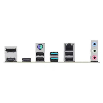 Matična ploča 1700 Asus PRIME B760M-A D4 2xHDMI/DP/M-2  - 3
