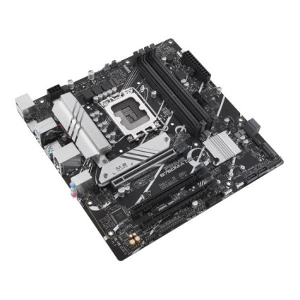 Matična ploča 1700 Asus PRIME B760M-A D4 2xHDMI/DP/M-2  - 5