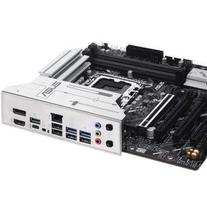 PRIME Z890M-PLUS WIFI matična ploča ASUS - 1