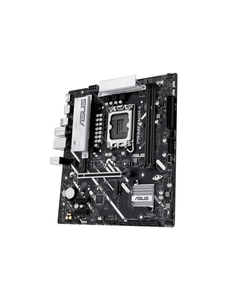 PRIME B860M-K matična ploča ASUS - 1