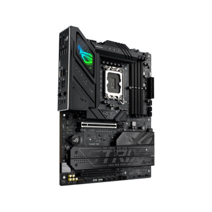 ROG STRIX B860-F GAMING WIFI matična ploča ASUS - 1