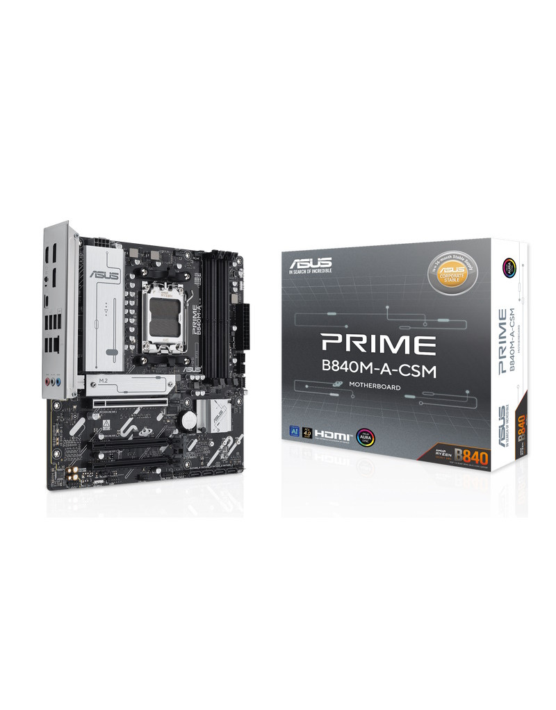PRIME B840M-A-CSM matična ploča ASUS - 1