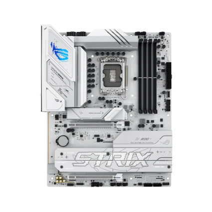 ROG STRIX B860-A GAMING WIFI matična ploča ASUS - 1