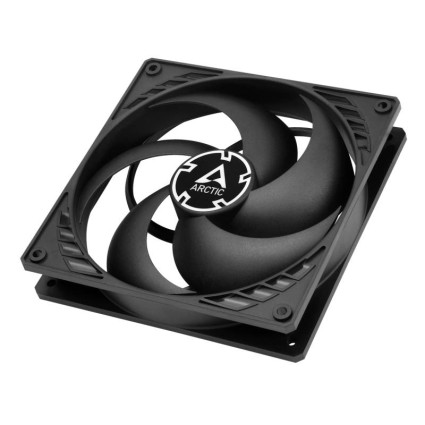 P14 140mm ventilator crni (ACFAN00123A) ARCTIC - 1
