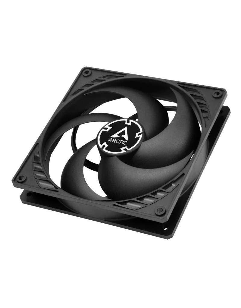 P14 140mm ventilator crni (ACFAN00123A) ARCTIC - 1