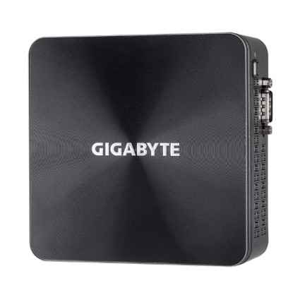 GB-BRI5H-10210(E) BRIX Mini PC Intel i5-10210U 1.6 GHz(4.20 GHz) GIGABYTE - 1