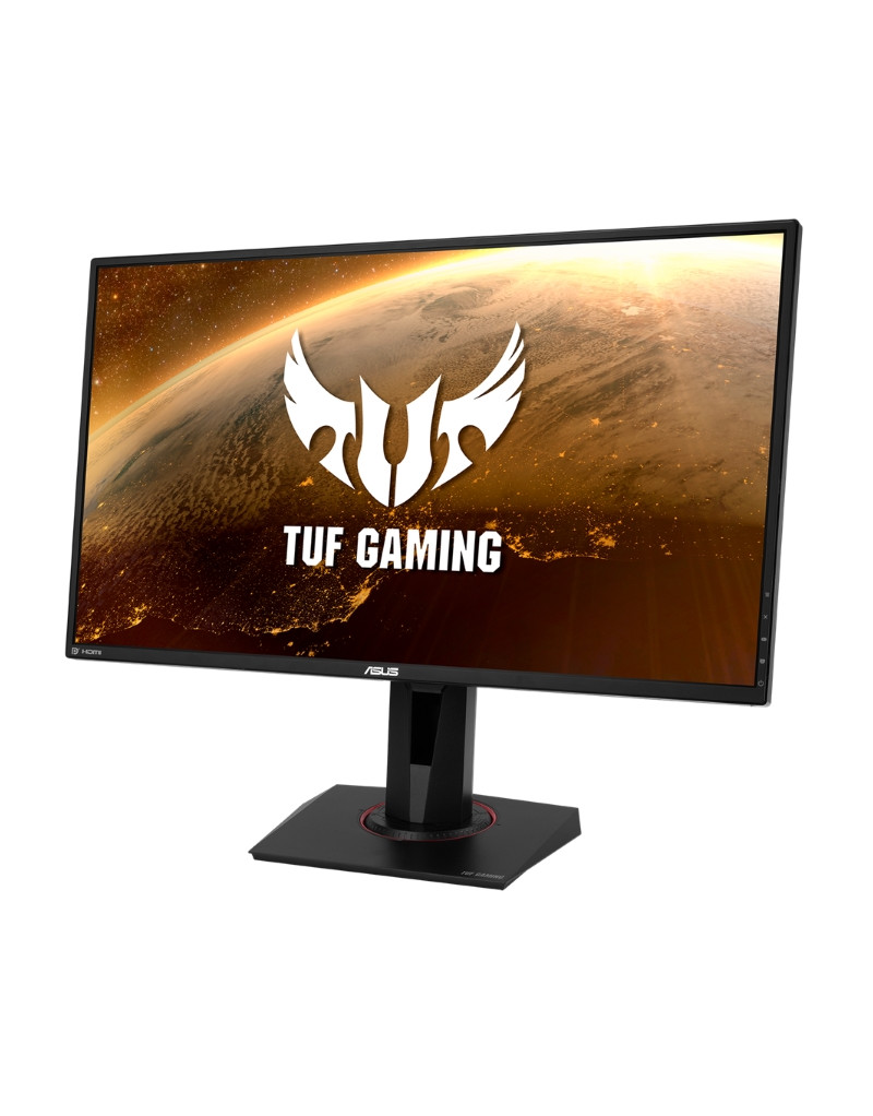 27 inča VG27AQ WQHD 165Hz G-sync TUF Gaming monitor crni ASUS - 5