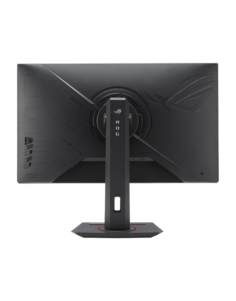 27 inča ROG Strix XG27ACS LED monitor crni ASUS - 1