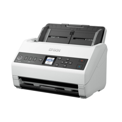 WorkForce DS-730N A4 skener EPSON - 12