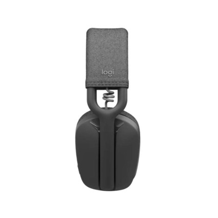 Zone Vibe100 Wireless Headset slušalice sa mikrofonom crne LOGITECH_ - 1