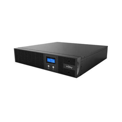 Argus 3000 1800W UPS (PWUP-LI300AG-CG01B) NJOY - 1